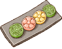 Korean Sticker by vank