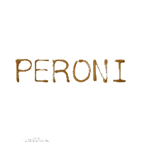 bluetiful peroni neversea peroniromania italianbeer beer music musicfestival festival Sticker by Peroni Romania