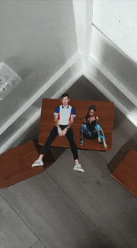 GIF by Dillon Francis