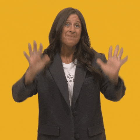 Bravo Chapeau GIF by Eversa
