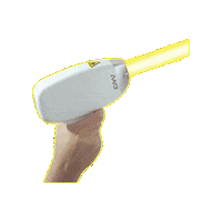 Ipl Beam Sticker by AllWhite Laser AW3®