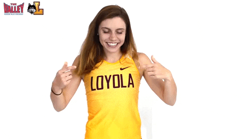 The Valley Mvc GIF by Missouri Valley Conference