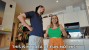 Dance Dancing GIF by HannahWitton