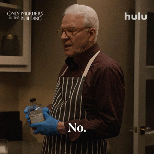 Season 5 No GIF by HULU
