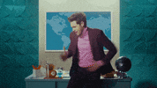 Heartbreak Weather GIF by Niall Horan