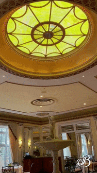 Colorado Springs Travel GIF by The Broadmoor