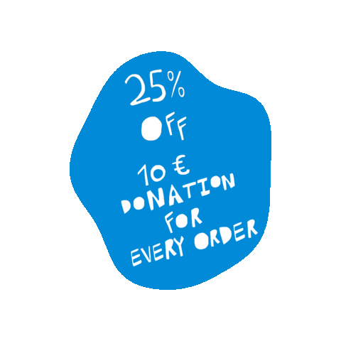 Sticker by ARMEDANGELS