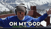 No Way What GIF by Clix