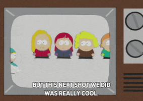 eric cartman GIF by South Park 