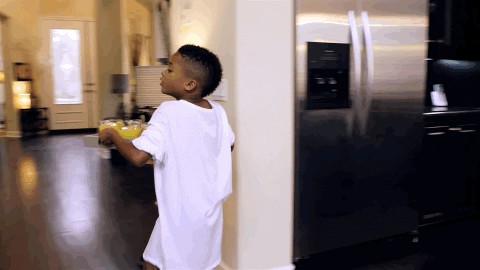 only for one night GIF by BET