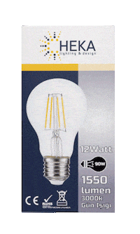 aydinlatmaciyiz heka aydınlatmacıyız aydınlatmacı hekaampul Sticker