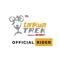 Tankwa_Trek mtb tankwa houdenbekheaven witzenbergblitz Sticker