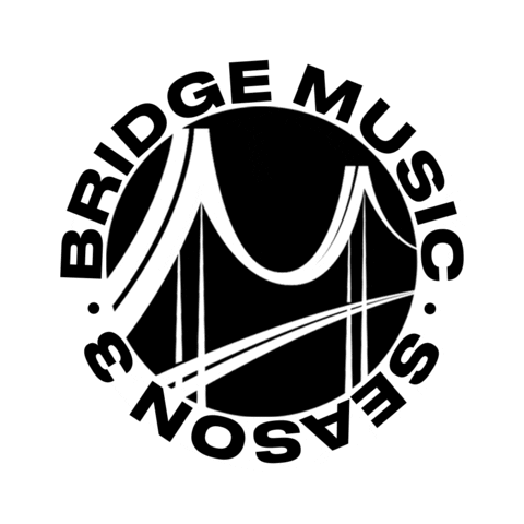 Bridge Sticker by Outcast TV