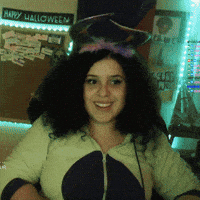 Shocked Surprise GIF