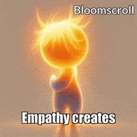 Unity Growth GIF by Bloomscroll