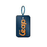 Travel Taketheleap Sticker by Air Leap