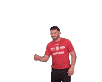 Buelach Sticker by Bülach Floorball