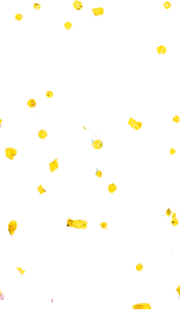 Saatgutkonfetti confetti saatgutkonfetti Sticker