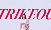 K Ava GIF by Stanford Athletics