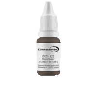 Thedcmicro Sticker by DC Micropigmentation/ UK Goldeneye