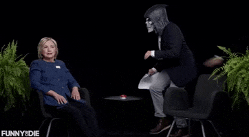 between two ferns GIF by Funny Or Die