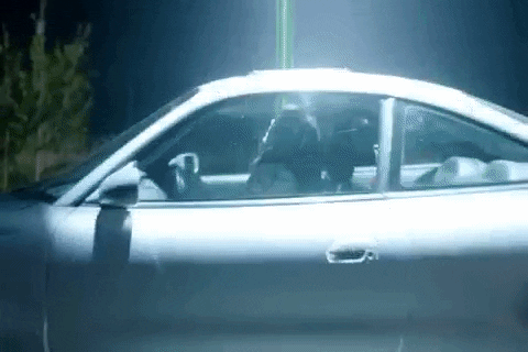 episode 1 GIF by The X-Files