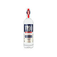 Craftvodka Sticker by VIDO Vodka