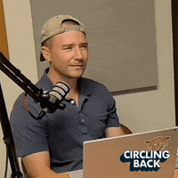 WashedMedia wow ok huh podcast GIF