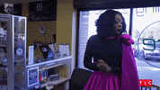 I Didnt Do It Drag Queen GIF by TLC Europe