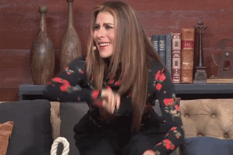 Maria Leon Mlm GIF