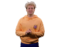 Dr Reaction Sticker by UltraNyt