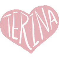 Heart Love Sticker