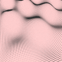 art pink GIF by Borrachas