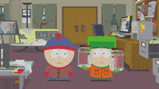 showing stan marsh GIF by South Park 