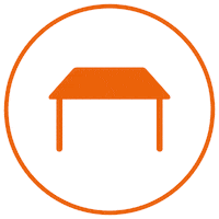 Schweng Überdachung Sticker by Schweng.eu