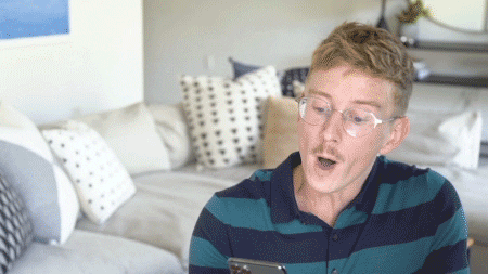 Youtube Video GIF by tyler oakley