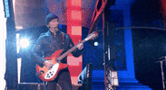 u2 GIF by 2017 MTV EMA