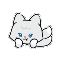 Stare Gidle Sticker