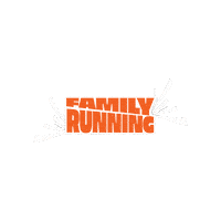 Marathon Running Sticker by Amaury Sport Organisation