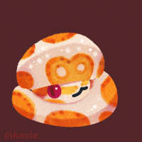 Confused Question Mark GIF by pikaole