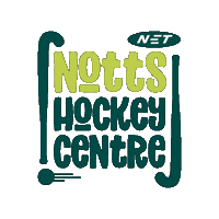 Hockey Nottingham Sticker by NET Trams
