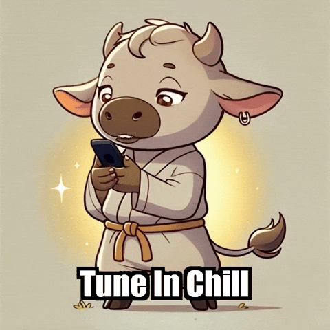 Podcast Relaxation GIF by Masterfurdinand