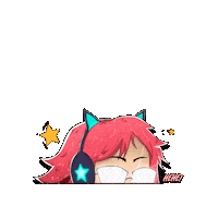 Galimeu pop formosa ifg convenção Sticker