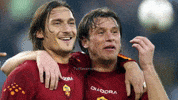 Francesco Totti GIF