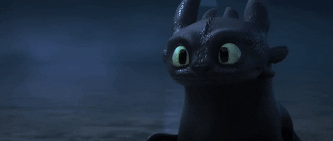 dreamworks yes GIF by How To Train Your Dragon