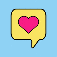 Saying Love You GIF