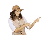 fun wow Sticker by Weihnachten Neu Erleben