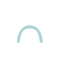 Happy Day Rainbow Sticker