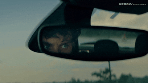 Scream Streaming GIF by Arrow Video