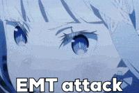 Subaru Rem GIF